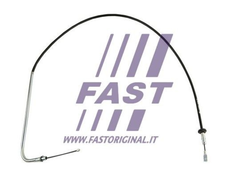 FAST Seilzug, Feststellbremse FT69003
