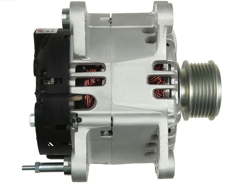 AS-PL Generator Brandneu AS-PL