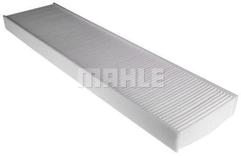MAHLE Filter, interior air