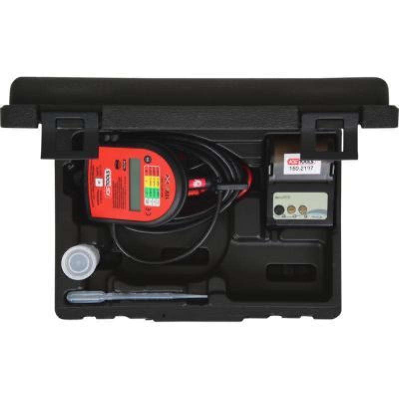KS TOOLS Prüfgerät, Bremsflüssigkeit