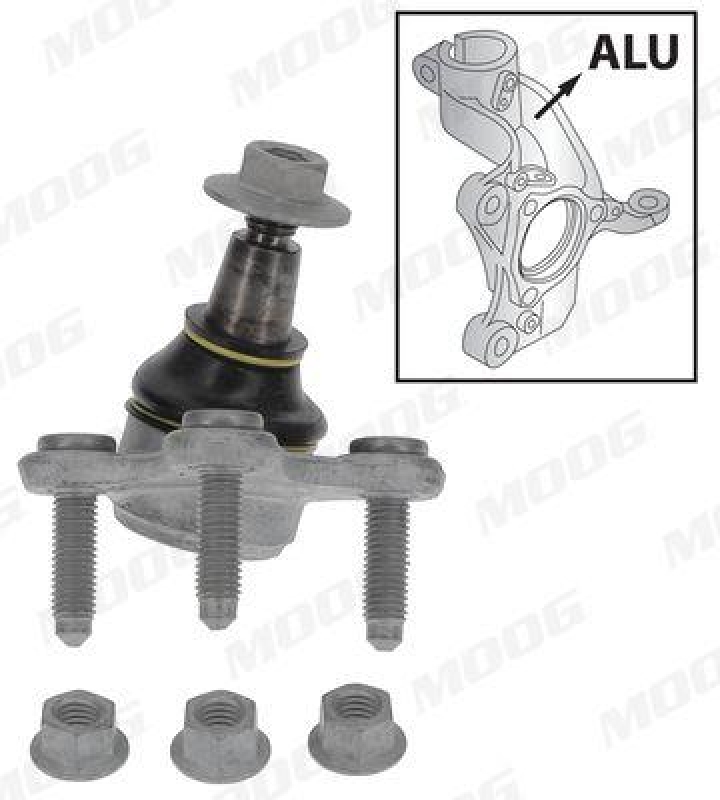 MOOG Ball Joint