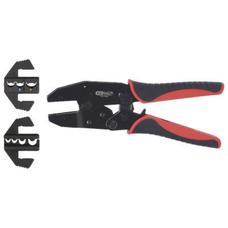 KS TOOLS Crimpzangen-Set 1151480