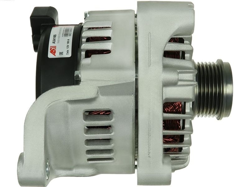 AS-PL Generator Brandneu AS-PL