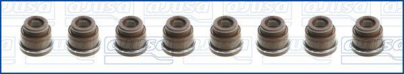 AJUSA Seal Set, valve stem