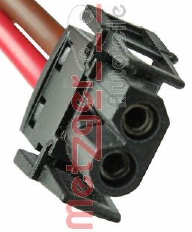 METZGER Innenraumgebläse 917113