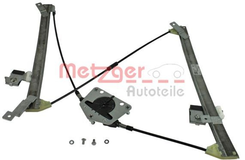 METZGER Window Regulator