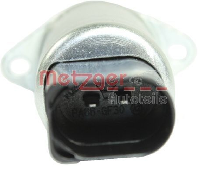 METZGER Control Valve, camshaft adjustment