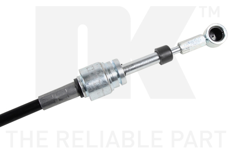 Cable, manual transmission