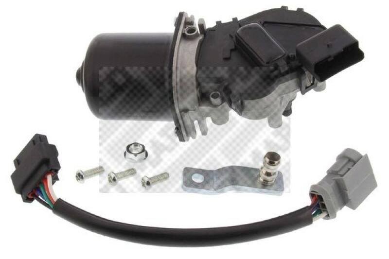 MAPCO Wischermotor 90115