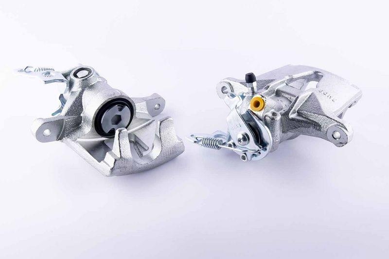 HELLA Bremssattel 8AN 355 783-541