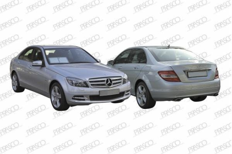 PRASCO Blende, Nebelscheinwerfer ME0301249