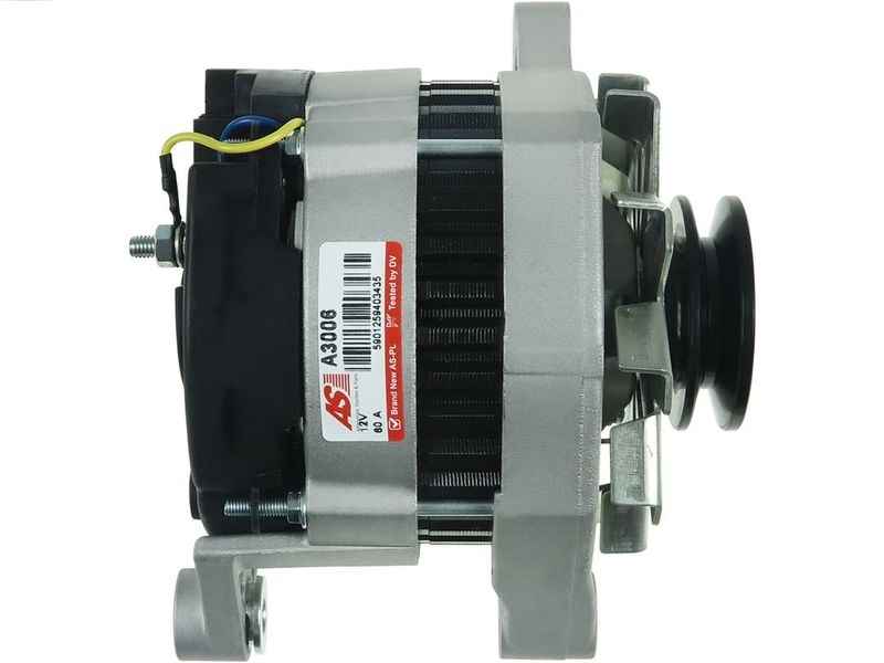 AS-PL Generator Brandneu AS-PL