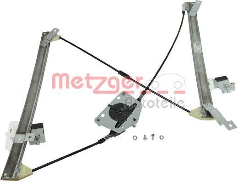 METZGER Window Regulator