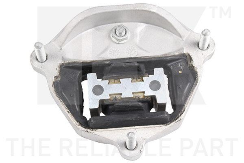 Mounting, automatic transmission