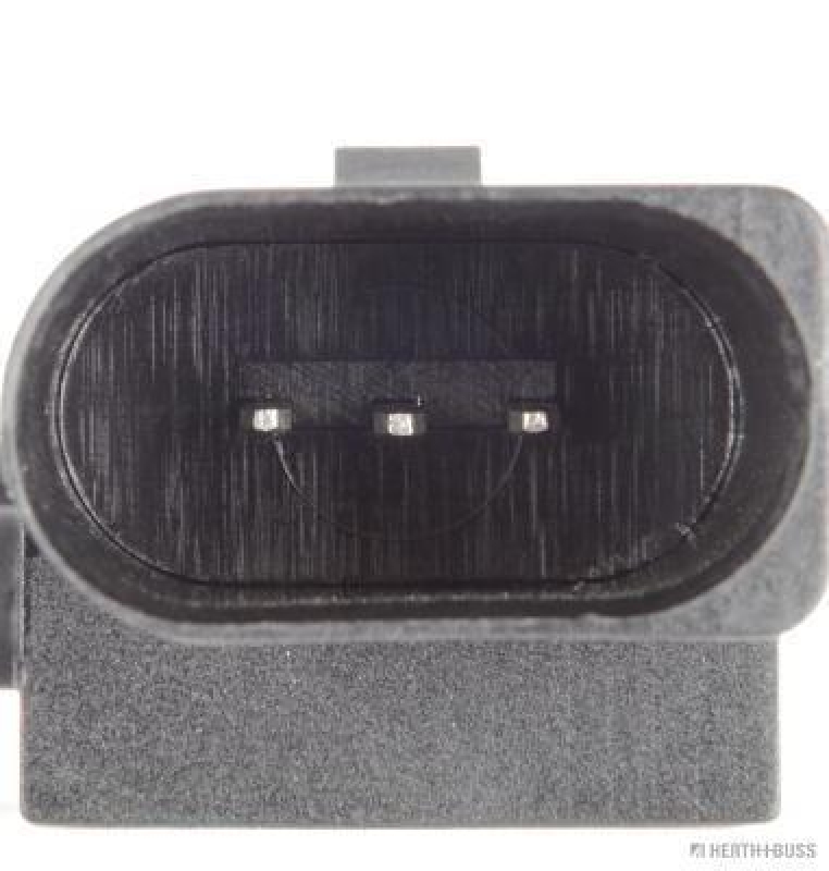 HERTH+BUSS ELPARTS Sensor, exhaust pressure