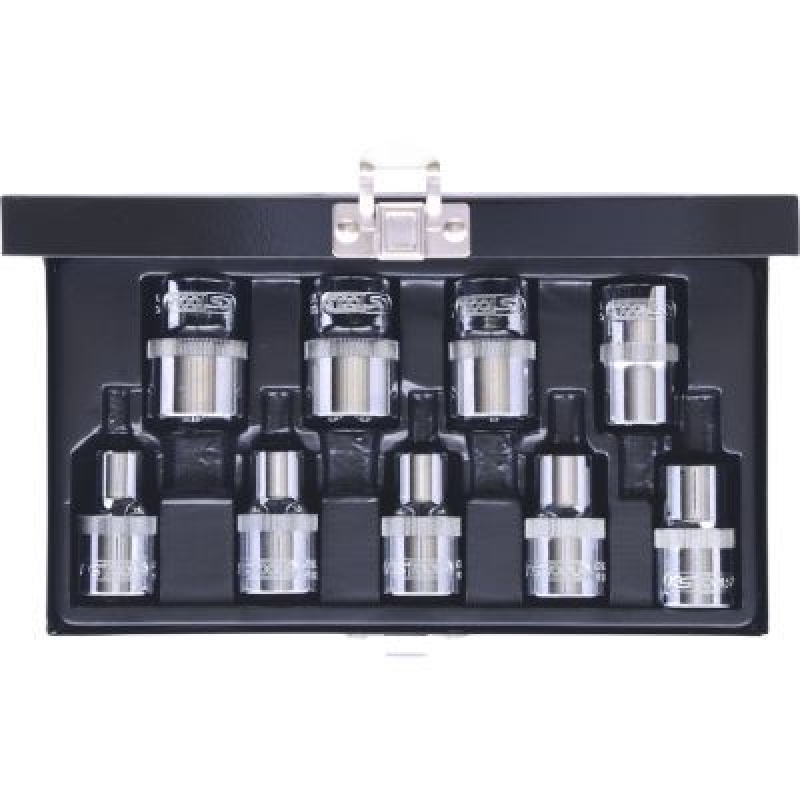 KS TOOLS Socket Set