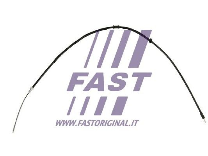 FAST Seilzug, Feststellbremse FT69007