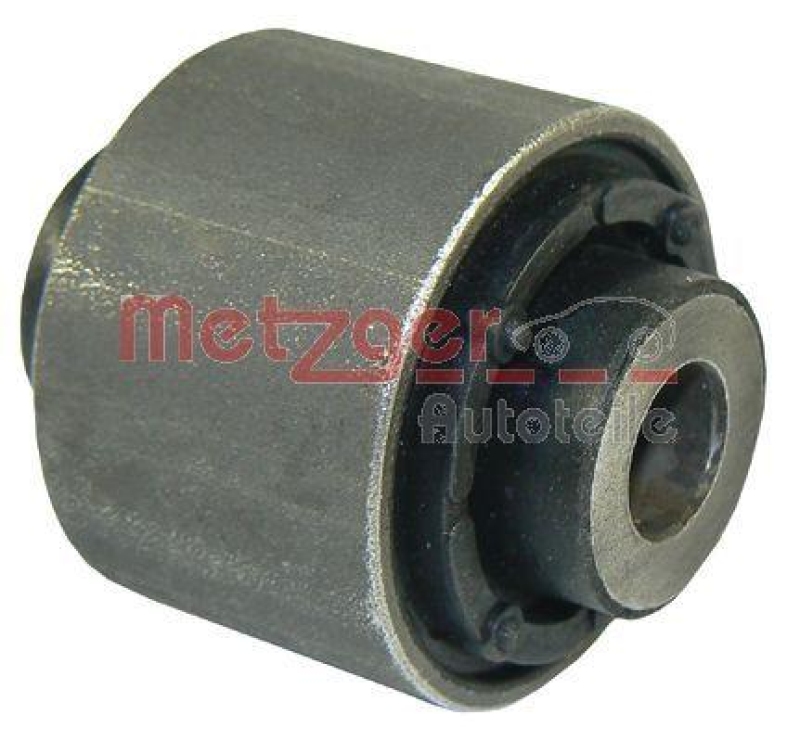 METZGER Lagerung, Lenker 52067909