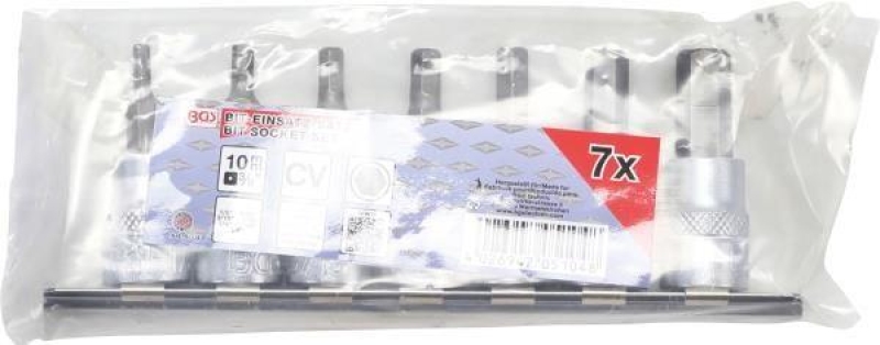 BGS Socket Set