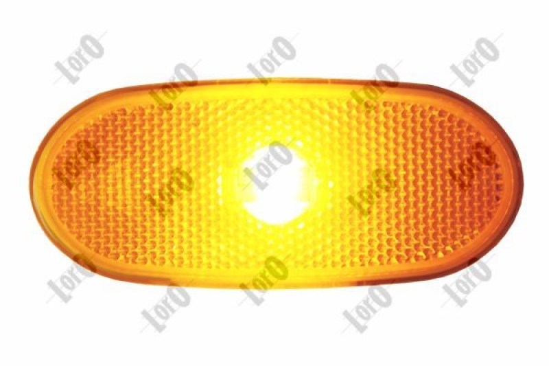 Side Marker Light Tuning / Accessory Parts