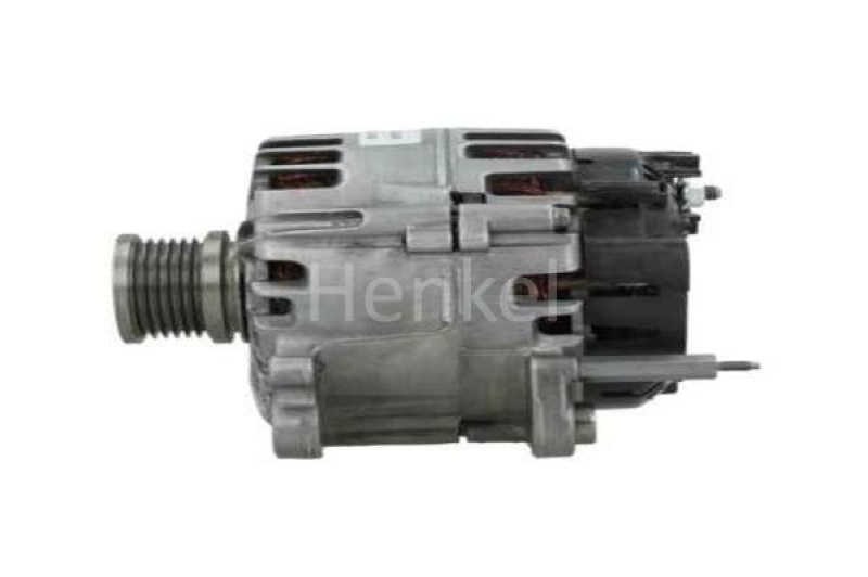 Henkel Parts Generator