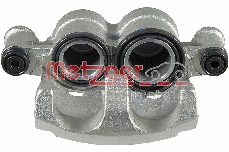 METZGER AUTOTEILE Bremssattel GREENPARTS 6260319