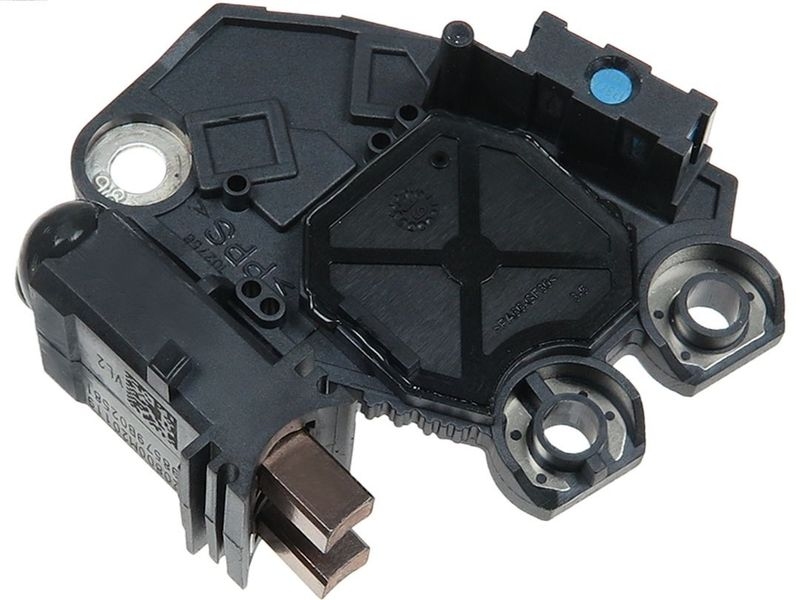 AS-PL Generatorregler Brandneu Valeo