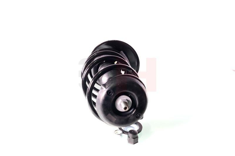 Komplett Sto&szlig;d&auml;mpfer Federbein Satz Vorne links rechts passend f&u...