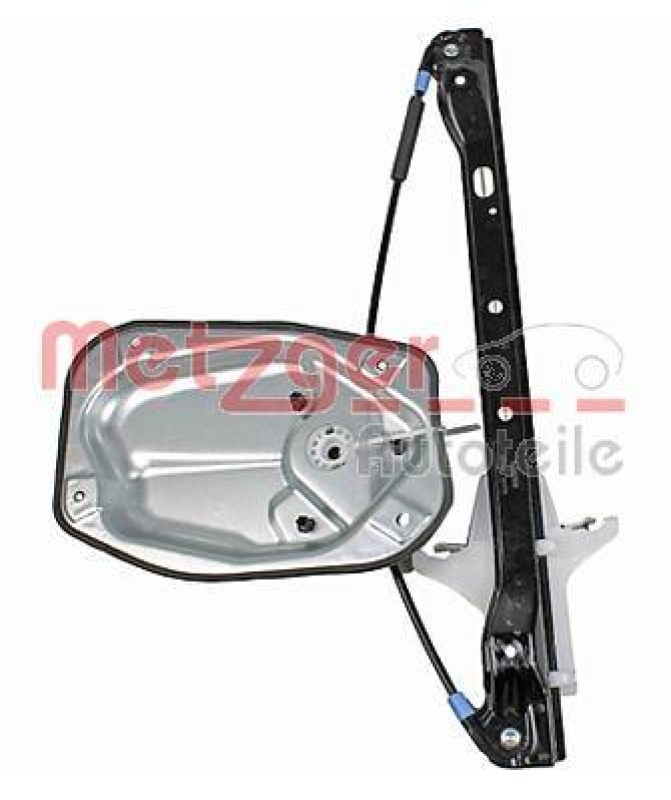 METZGER Window Regulator