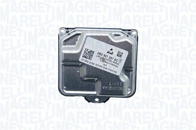 MAGNETI MARELLI Control Unit, lights
