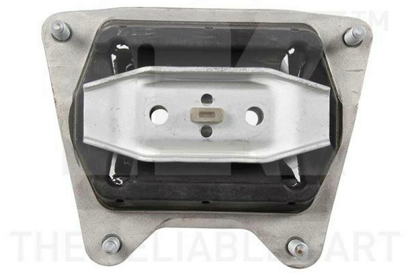 Lagerung, Automatikgetriebe