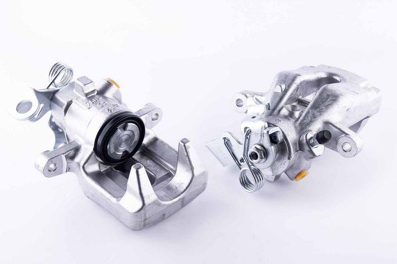 HELLA Bremssattel 8AN 355 783-571
