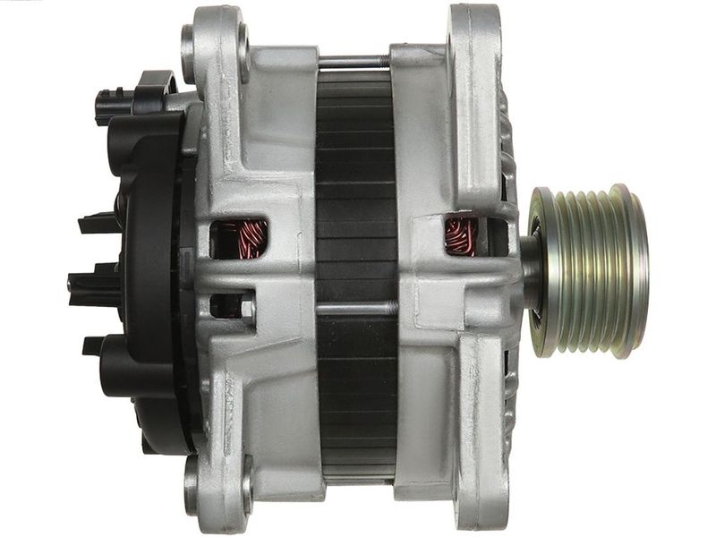 AS-PL Generator Brandneu SEG