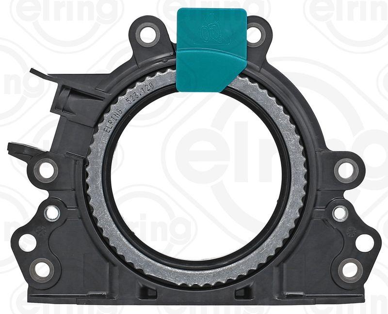 ELRING Wellendichtring, Kurbelwelle 523120