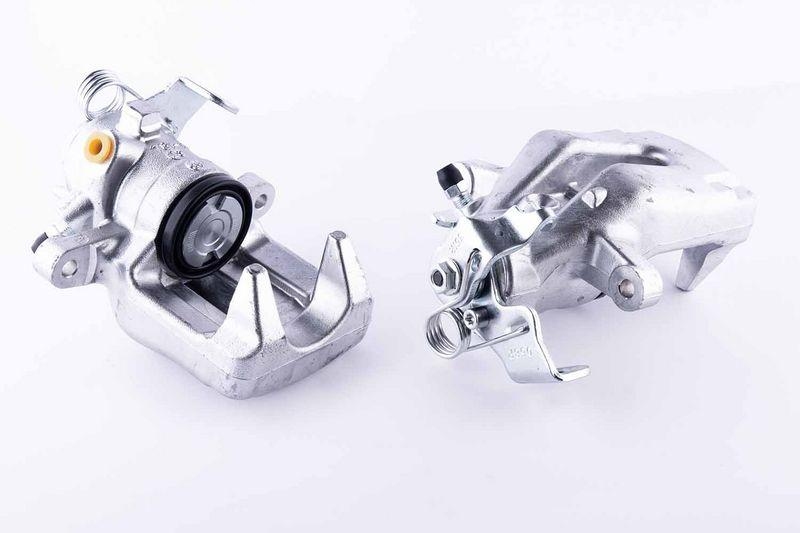 HELLA Bremssattel 8AN 355 783-581