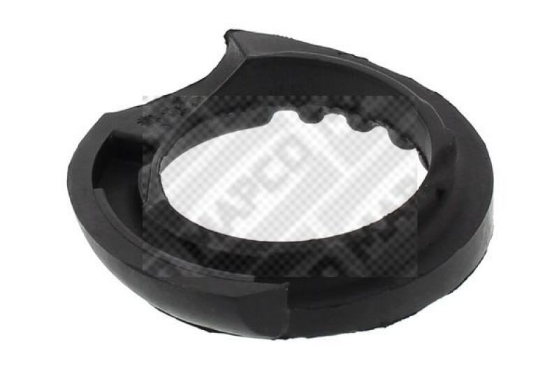 MAPCO Spring Mounting