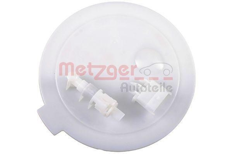 METZGER Kraftstoff-Fördereinheit ORIGINAL ERSATZTEIL 2250529