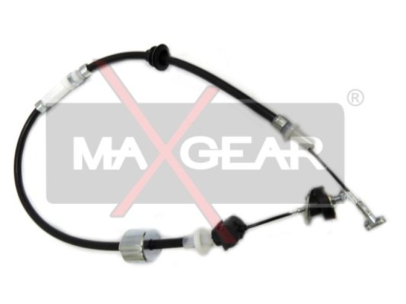 MAXGEAR Cable Pull, clutch control
