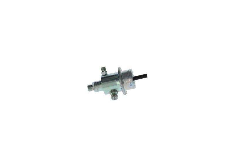 BOSCH Kraftstoffdruckregler