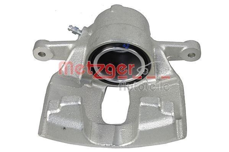 METZGER Bremssattel 6261317