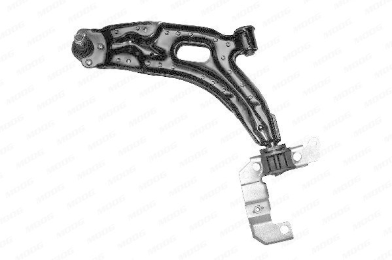 MOOG Track Control Arm