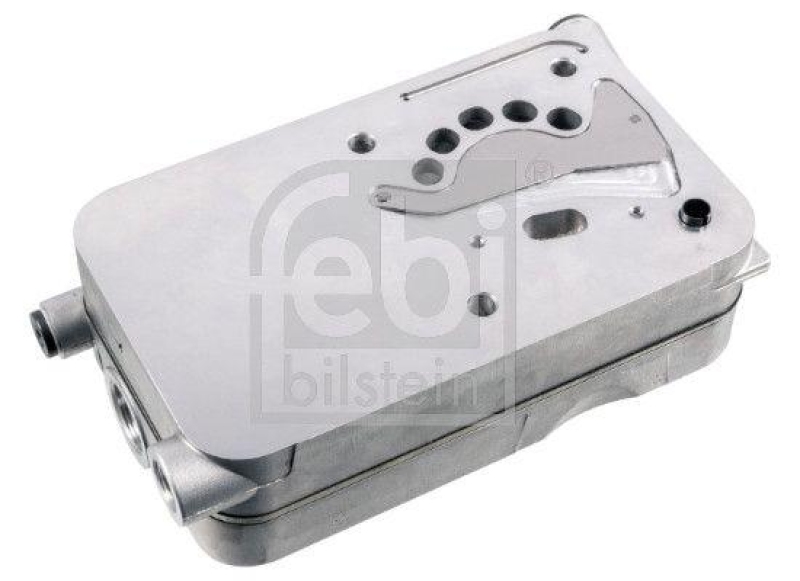 FEBI BILSTEIN Zylinderkopf, Druckluftkompressor