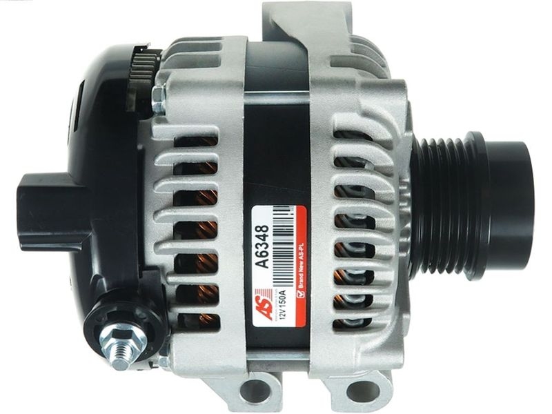 AS-PL Generator Brandneu AS-PL
