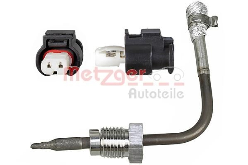 METZGER Sensor, Abgastemperatur 894564