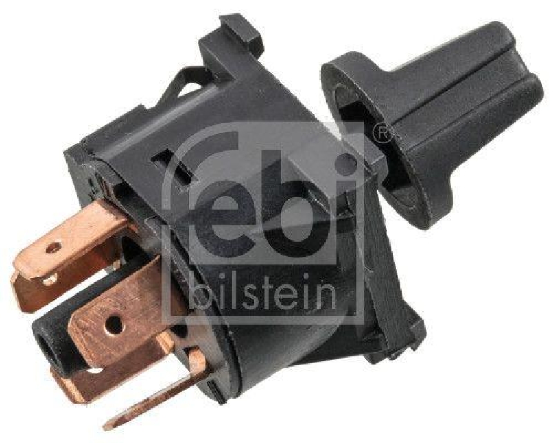 FEBI BILSTEIN Gebläseschalter, Heizung/Lüftung 14078