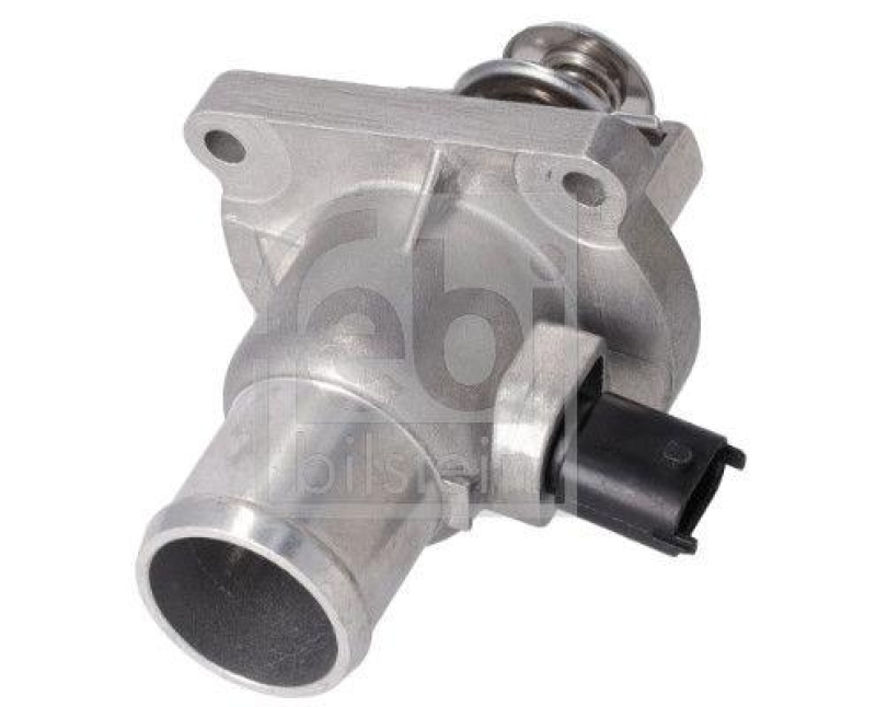 FEBI BILSTEIN Thermostat für Kühlmittel / Kühlerthermostat 33683