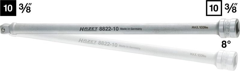 HAZET Extension, socket wrench