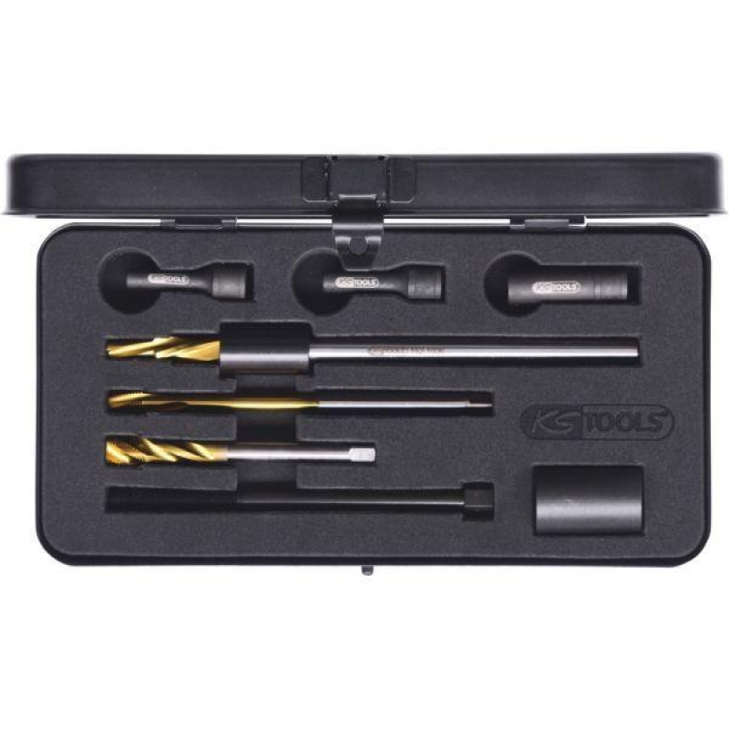 KS TOOLS Disassembly Tool Set, glow plug