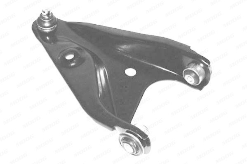 MOOG Track Control Arm