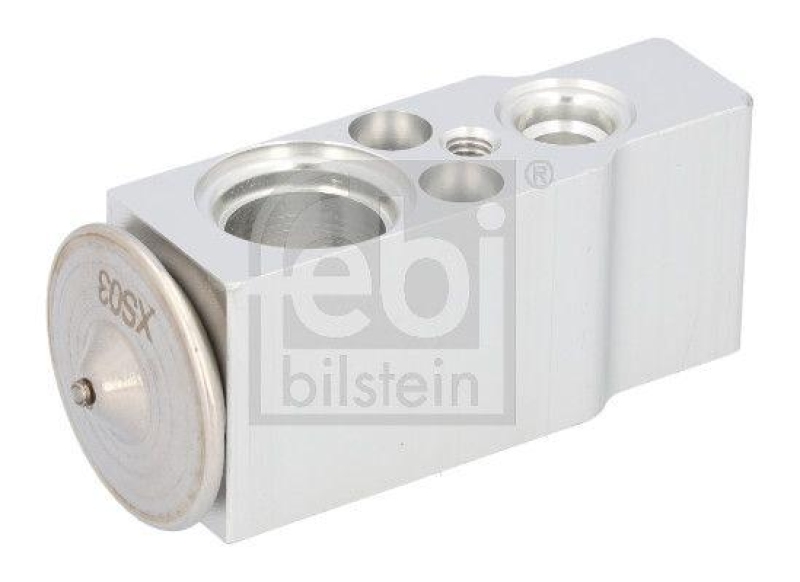 FEBI BILSTEIN Expansionsventil, Klimaanlage 188210